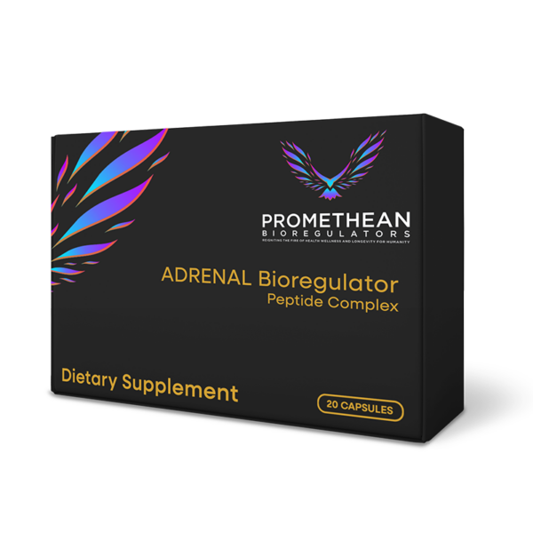 Adrenal Bioregulator