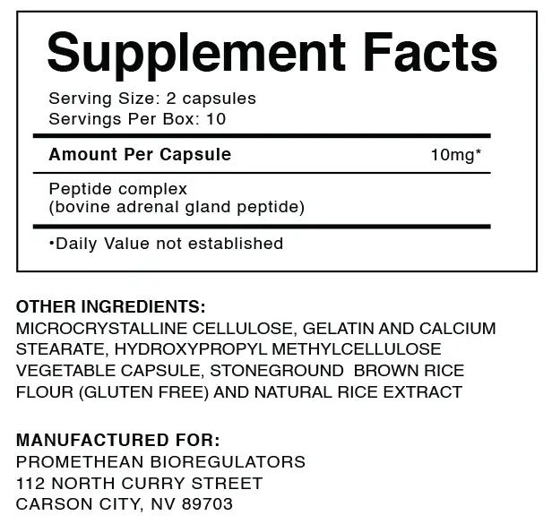adrenal