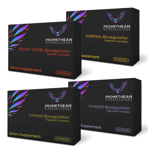 The Age Rejuvenation Bundle