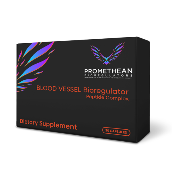 Blood Vessel Bioregulator