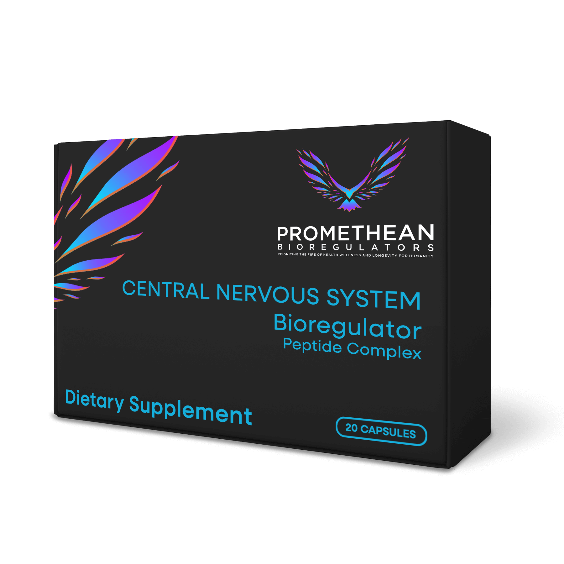 Central Nervous System Bioregulator