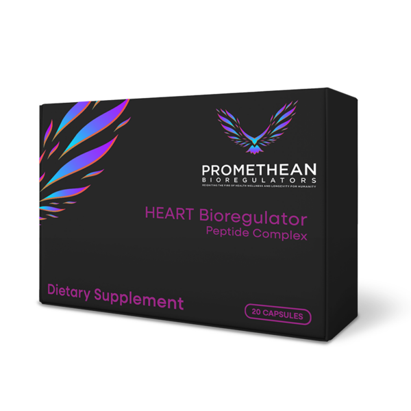 Heart Bioregulator