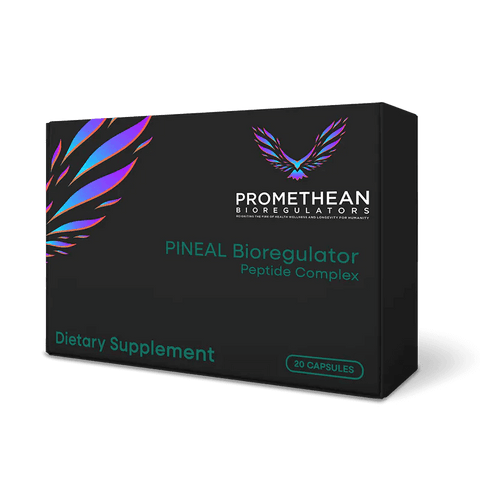 Pineal Bioregulator | Promethean Bioregulators
