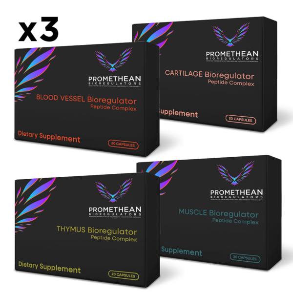 The Joint and Muscle Kickstart Bundle