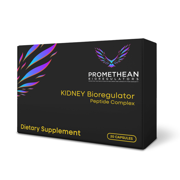 Kidney Bioregulator