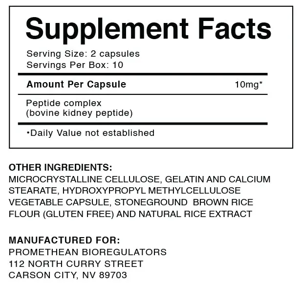 kidney
