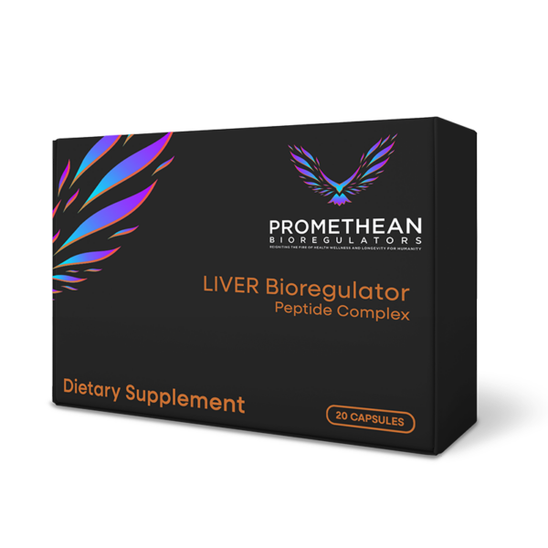 Liver Bioregulator