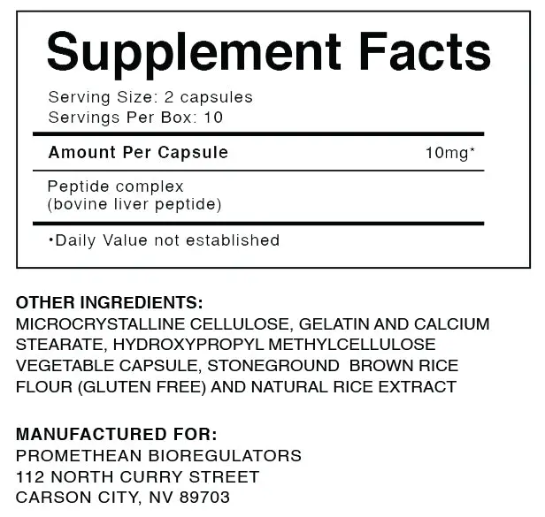 liver