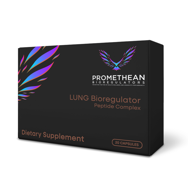 Lung Bioregulator