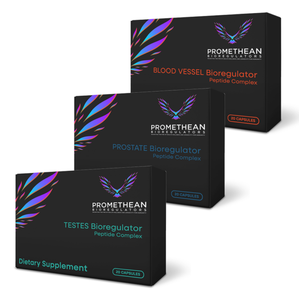 The Male Maintenance Bundle