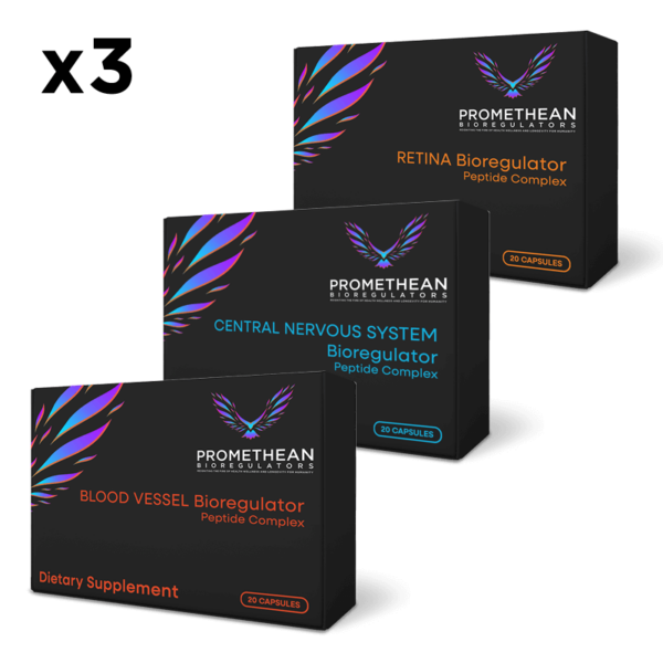 The Optical Kickstart Bundle