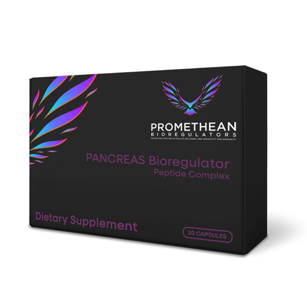 Pancreas Bioregulator