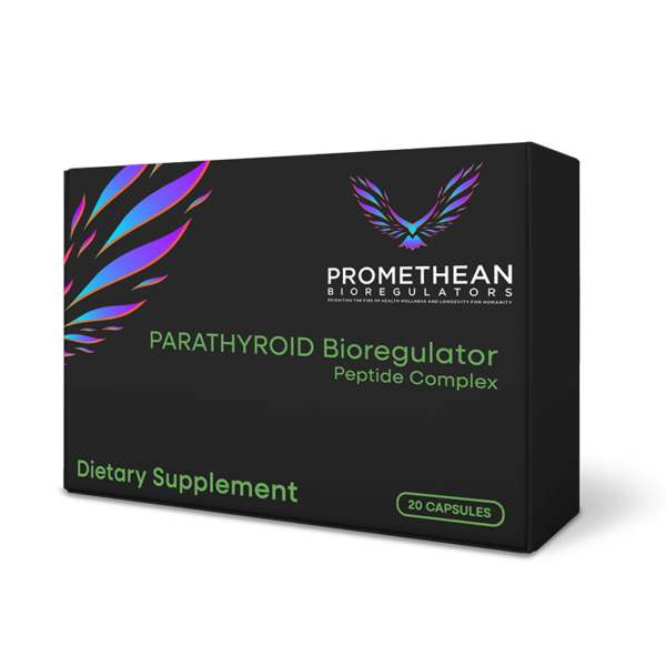 Parathyroid Bioregulator