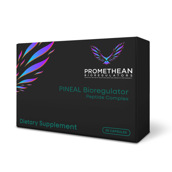 Pineal Bioregulator