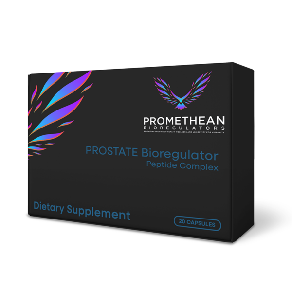 Prostate Bioregulator