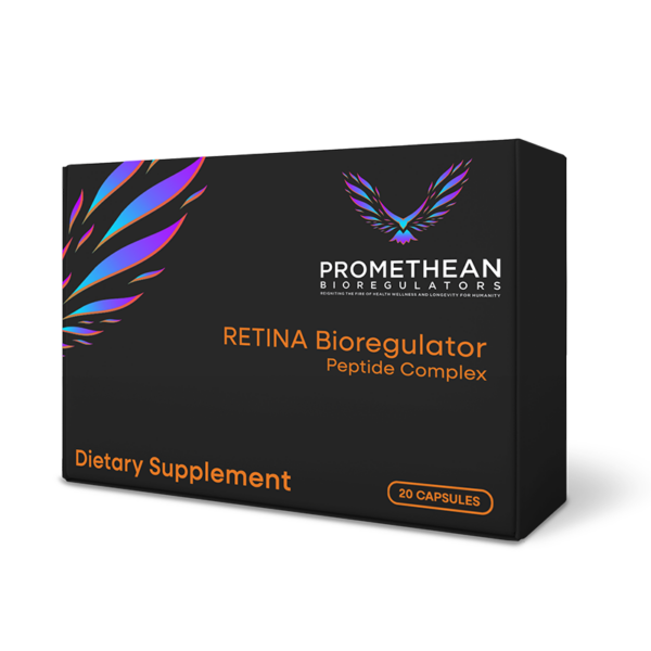 Retina Bioregulator