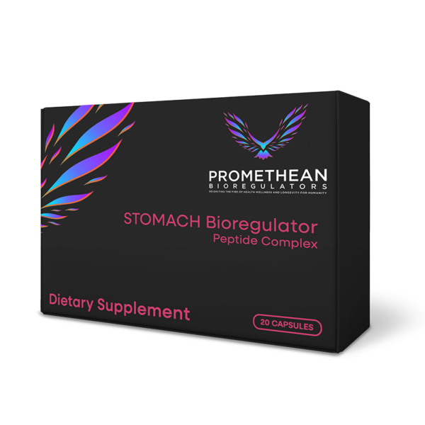 Stomach Bioregulator