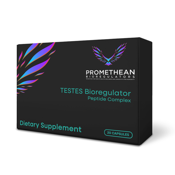 Testes Bioregulator