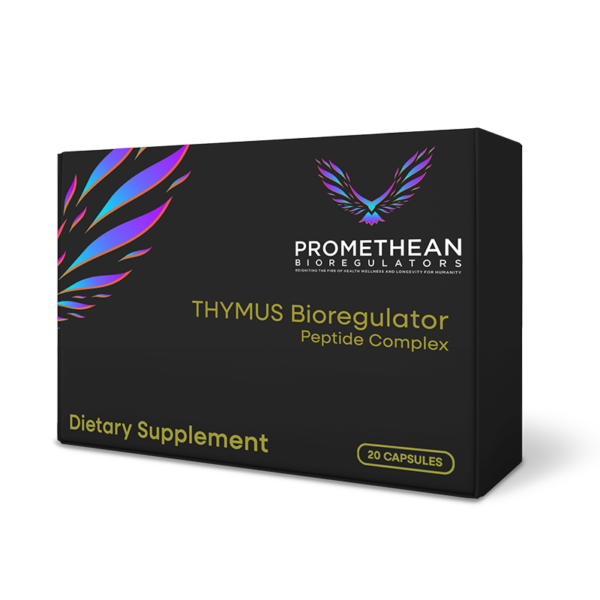 Thymus Bioregulator