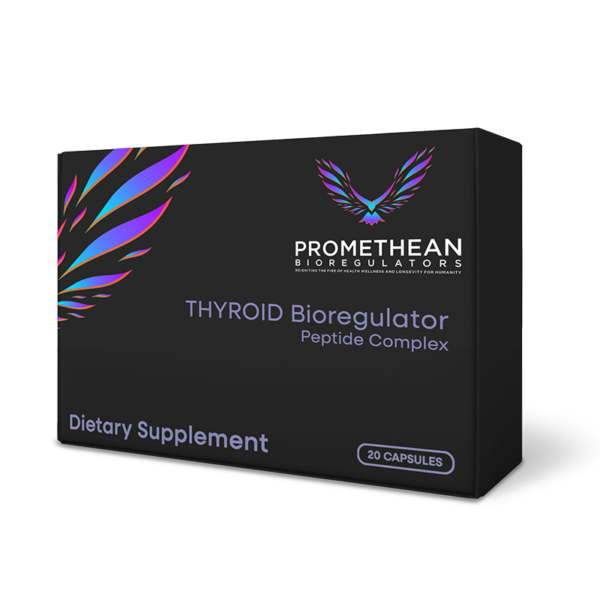 Thyroid Bioregulator
